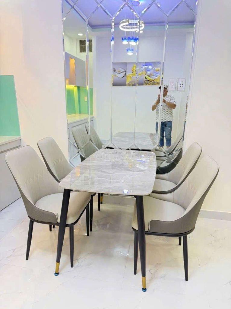 Bán nhà hẻm xe hơi dương bá trạc q8, 4 pn shr, ở liền, nhỉnh 6t - 3