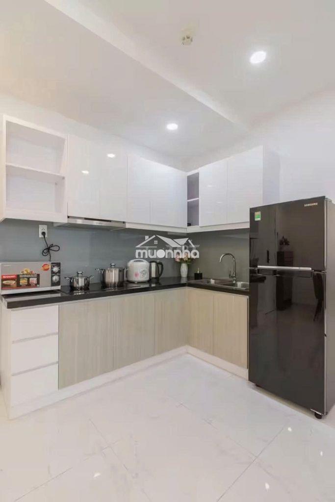 Cho thuê gấp căn hộ kingston residence, 92m2, 3pn, 2wc, giá chỉ 22tr - 3