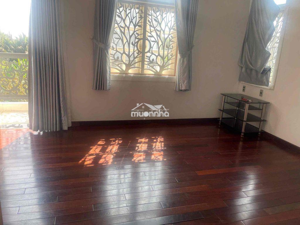 Cho thuê biệt thự khang điền, dt: 385m2/40 triệu/1 tháng - 3