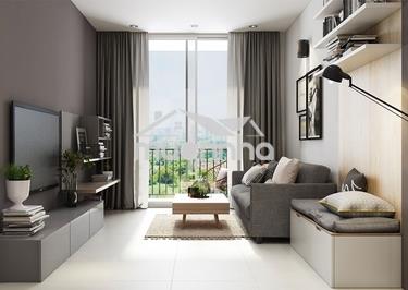 Căn hộ richmond officetel - ở ngay full nt và ntcb - 2