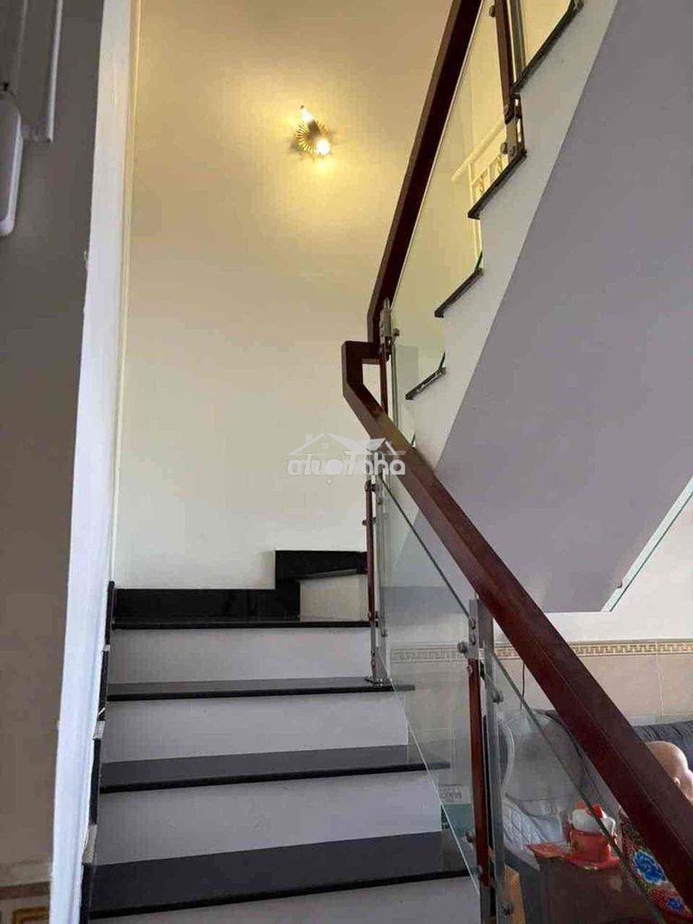 Chỉ 3 tỷ 2- 4x20 nở hậu - hẻm otô - 4