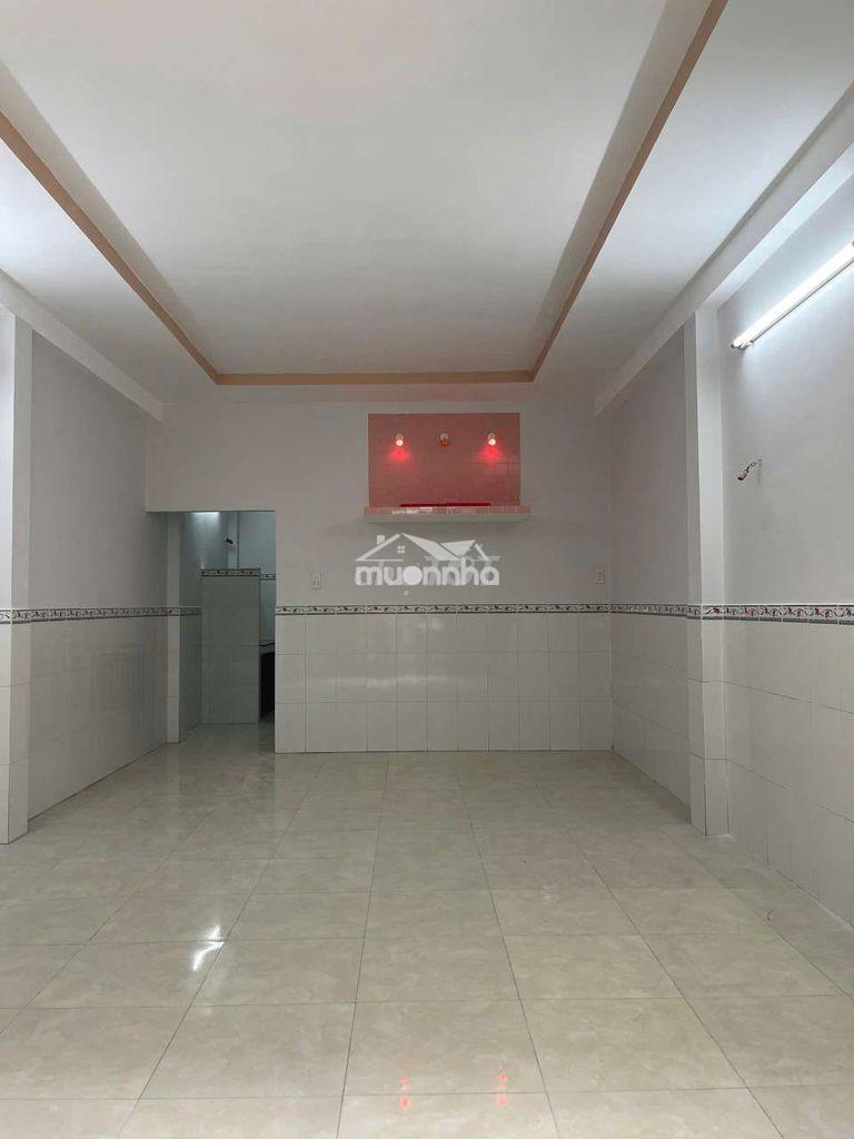 Nhà cho thuê chiến lược, bt (3pn 2wc) hẻm 4m cụt, nhà trống ở ngay - 2