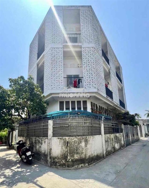 Chdv dòng tiền 45tr/th , 142m2 , sát gò vấp , nhỉnh 8 tỷ