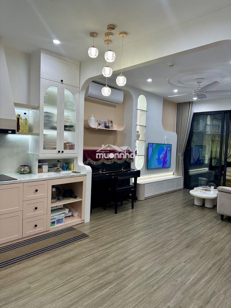 Chính chủ bán gấp căn 1n+ tòa g2, 43m vinhomes smart city giá 3 tỷ - 3