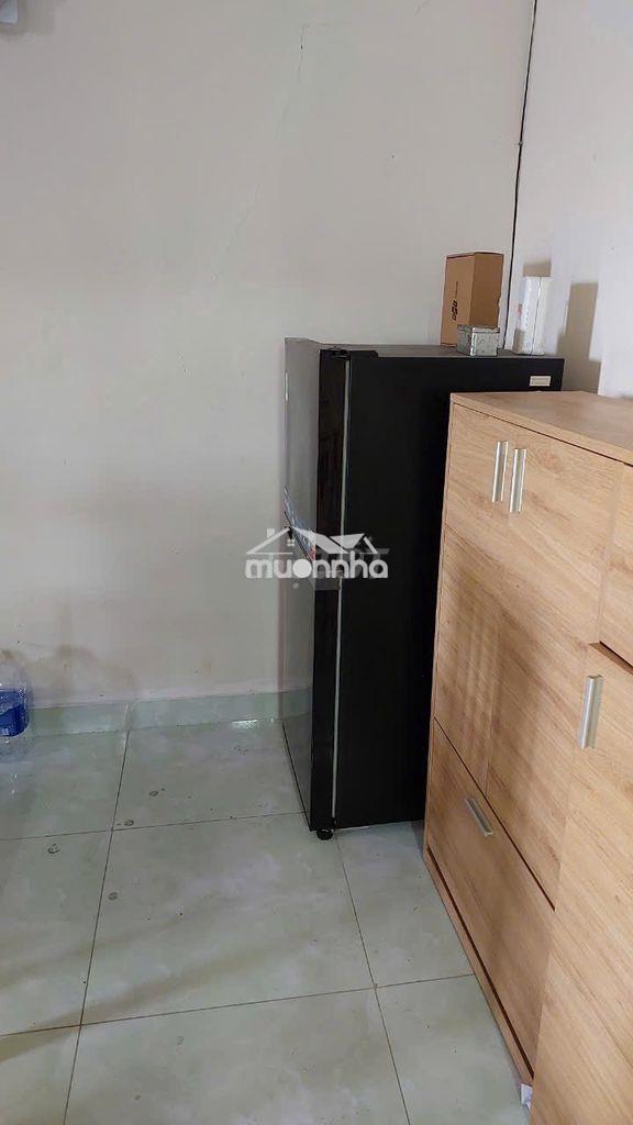 Bán gấp căn hộ  50m2, 1 pn, cc nhất lan 3, sổ sẵn, tặng nội thất - 4