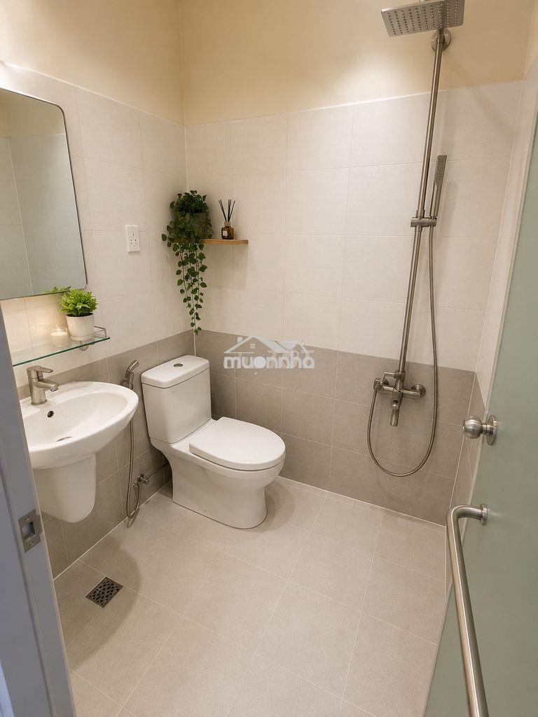 Phòng trọ vĩnh viễn-nguyễn tri phương - 2