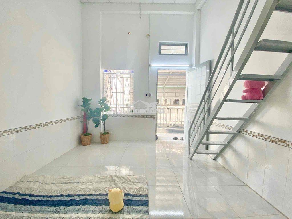 Phòng trọ sinh viên giá rẻ gần ngã tư thủ đức không giới hạn người ở - 3