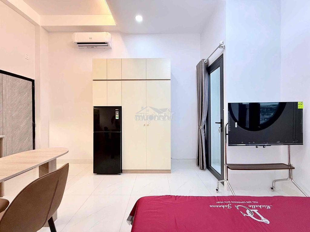 Căn hộ ngay quận 8 | gần cầu nguyễn văn cừ , rmit, sgu và giáp q5,1,7 - 3