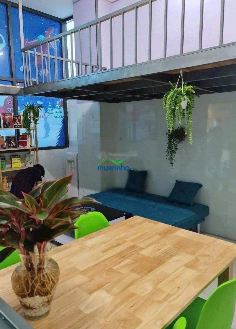 Kẹt bán gấp! chdv khu làng đhqg 6,8 tỷ (180m²), bình thọ, thủ đức