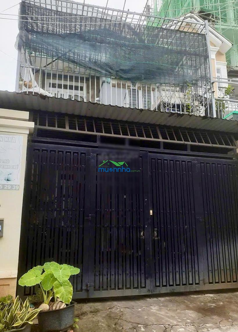 Chính chủ bán nhà đường 160, tăng nhơn phú 144m² gần trường, chợ, bệnh viện - 4