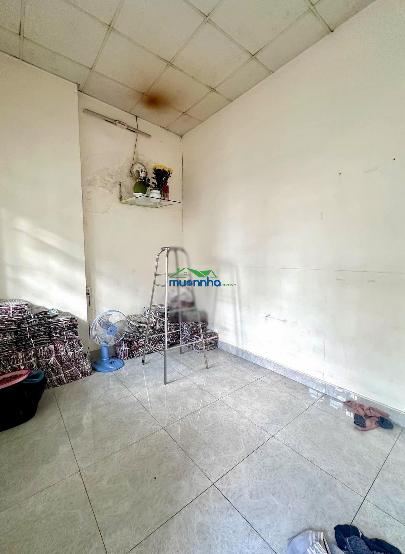 Bảy hiền tân bình 92m ngang 5m nở hậu 6m hẻm xe hơi chỉ 10.x t.y - 4