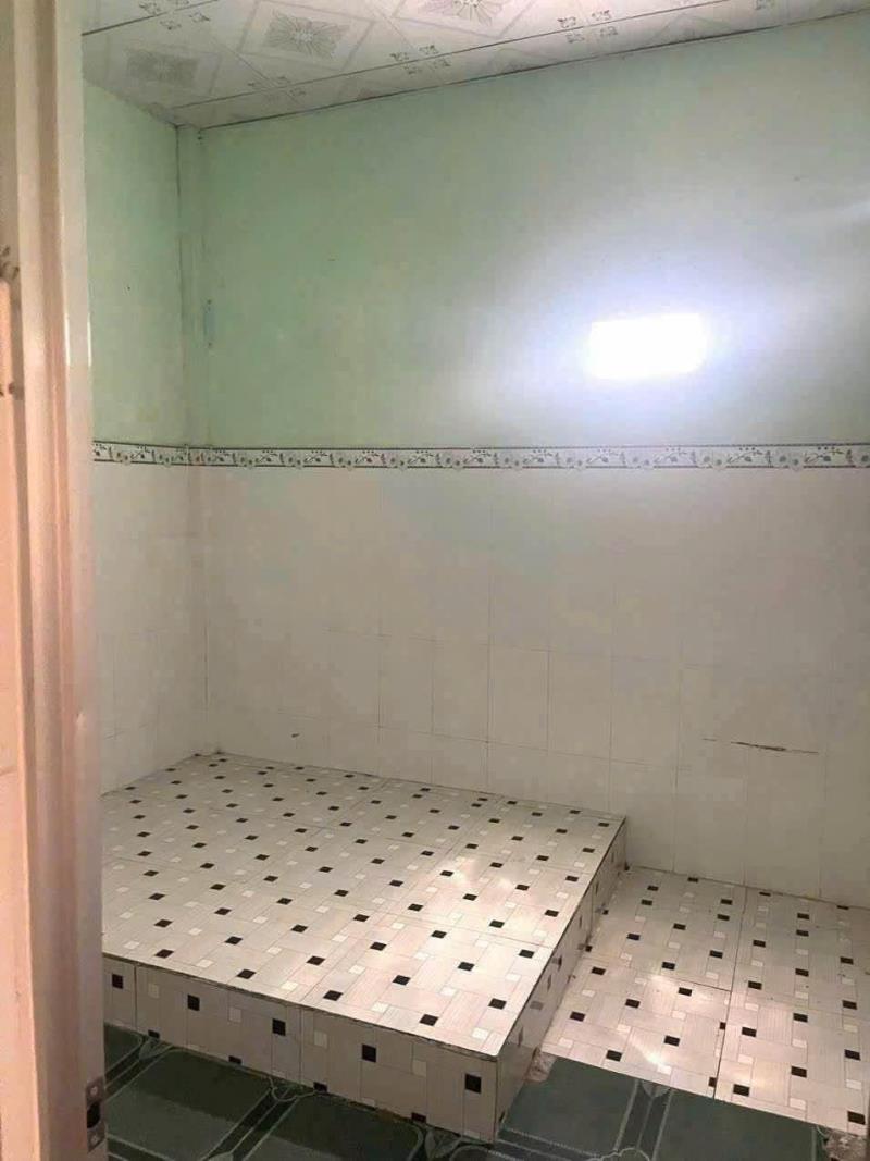 Cần bán nhà đường ô tô rộng ở củ chi tân phú trung dt 134m2 giá 900 triệu sổ sách đầy đủ - 4