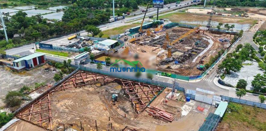 Gđ1 booking gladia heights nhận ngay ck 2% + 1% nếu là khách cũ của keppel và khang điền - 4