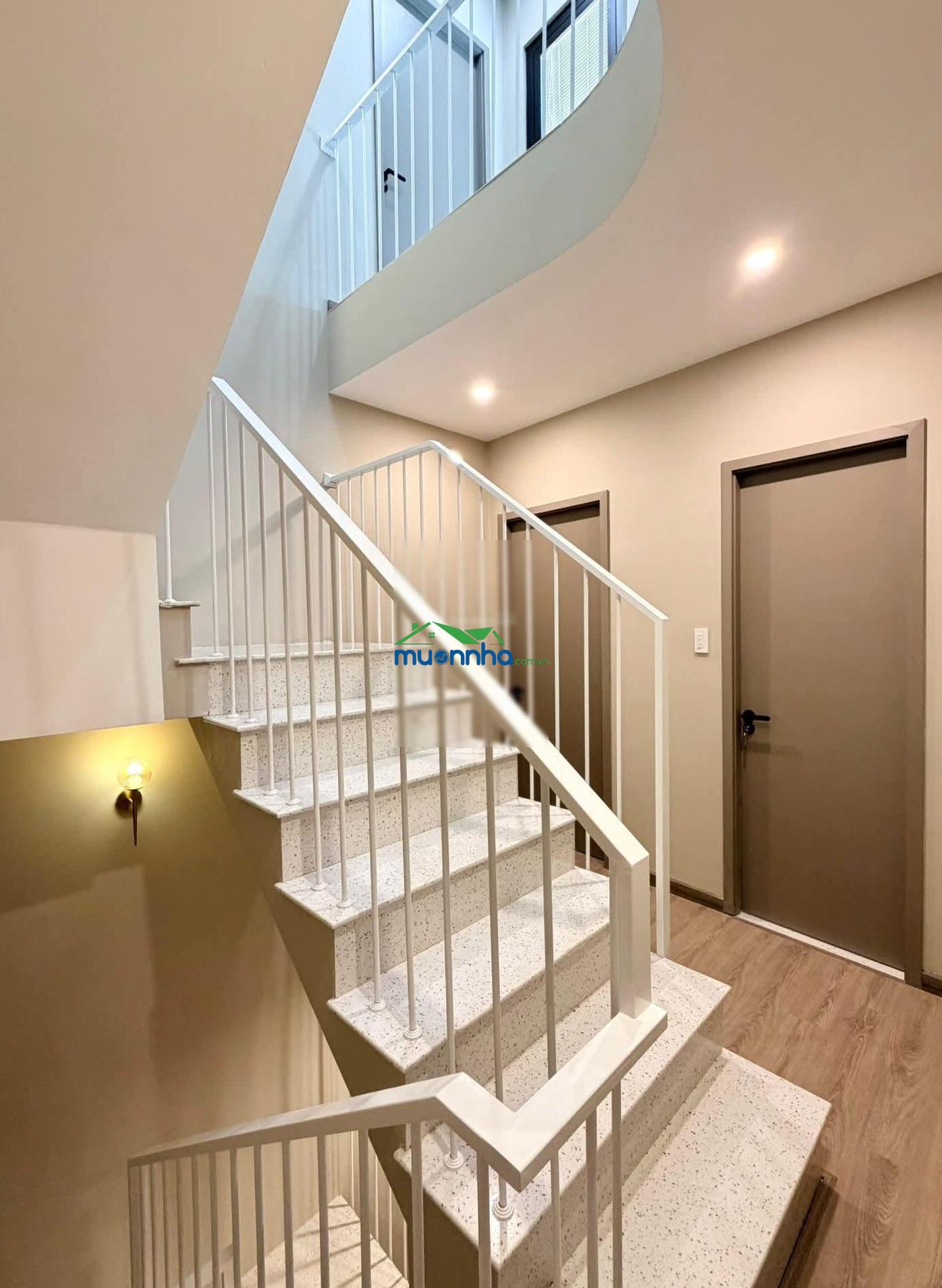 Hiếm! nhà đẹp 5 tầng đường võ văn tần - phường bàn cờ. góc 2 mặt tiền. đoạn 2 chiều. giá 8,9 tỷ - 3