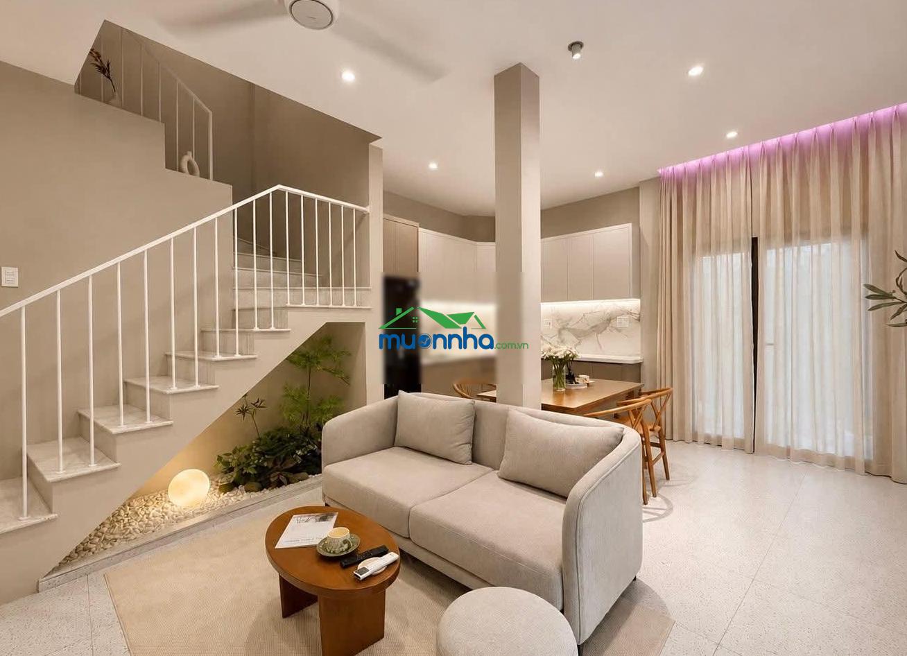 Hiếm! nhà đẹp 5 tầng đường võ văn tần - phường bàn cờ. góc 2 mặt tiền. đoạn 2 chiều. giá 8,9 tỷ - 4