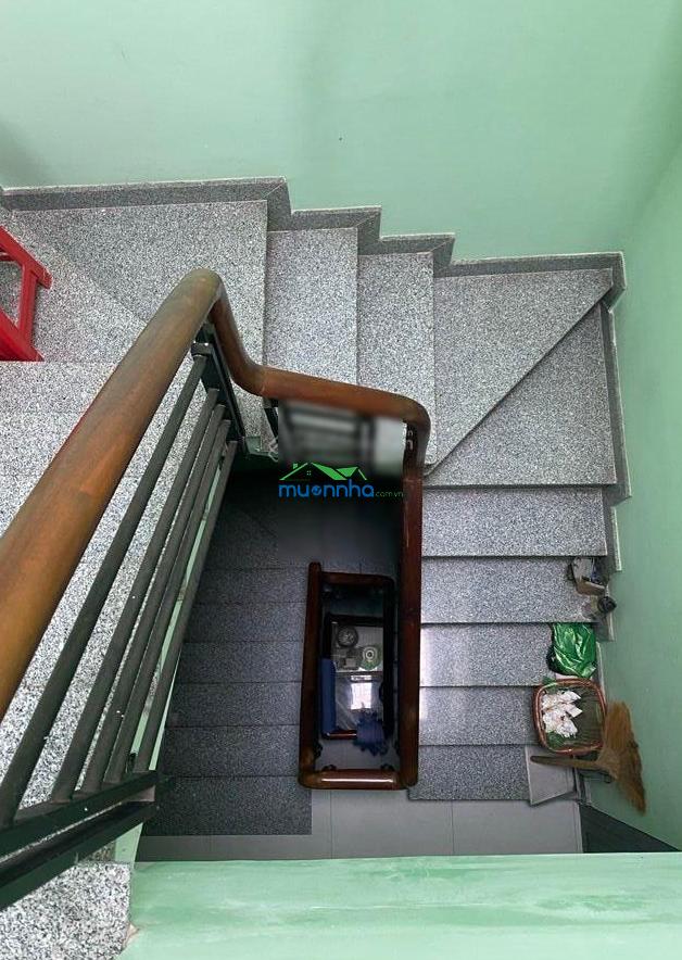 Bán nhà - khu đường nguyễn văn thương - giá 9,9 tỷ - 3