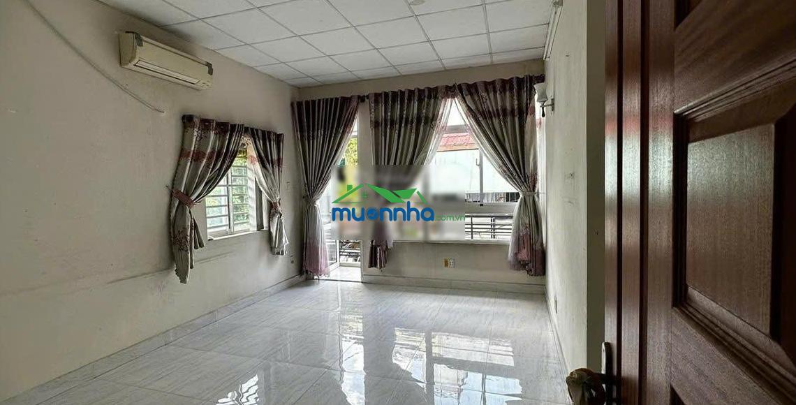 Bán gấp nhà hẻm xe hơi trần bình trọng - dt: 5x13m - trệt, lầu - bán gấp đi nước ngoài