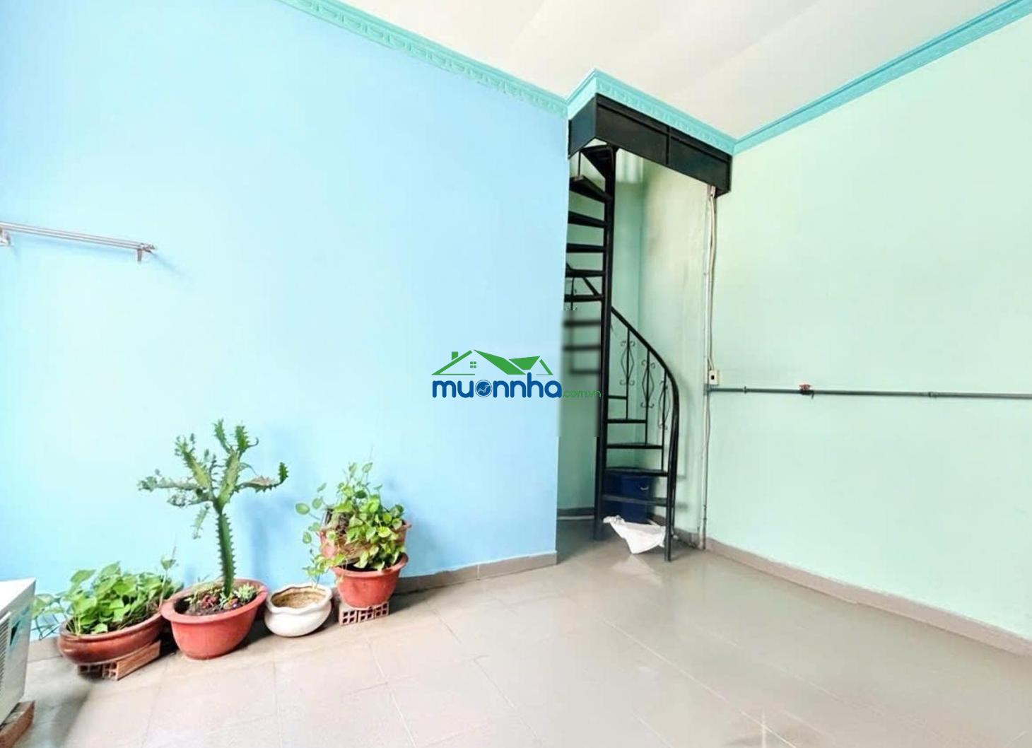 Âu cơ - 4 tầng - ô tô ngủ - 58m - chỉ tầm 7 tỷ.