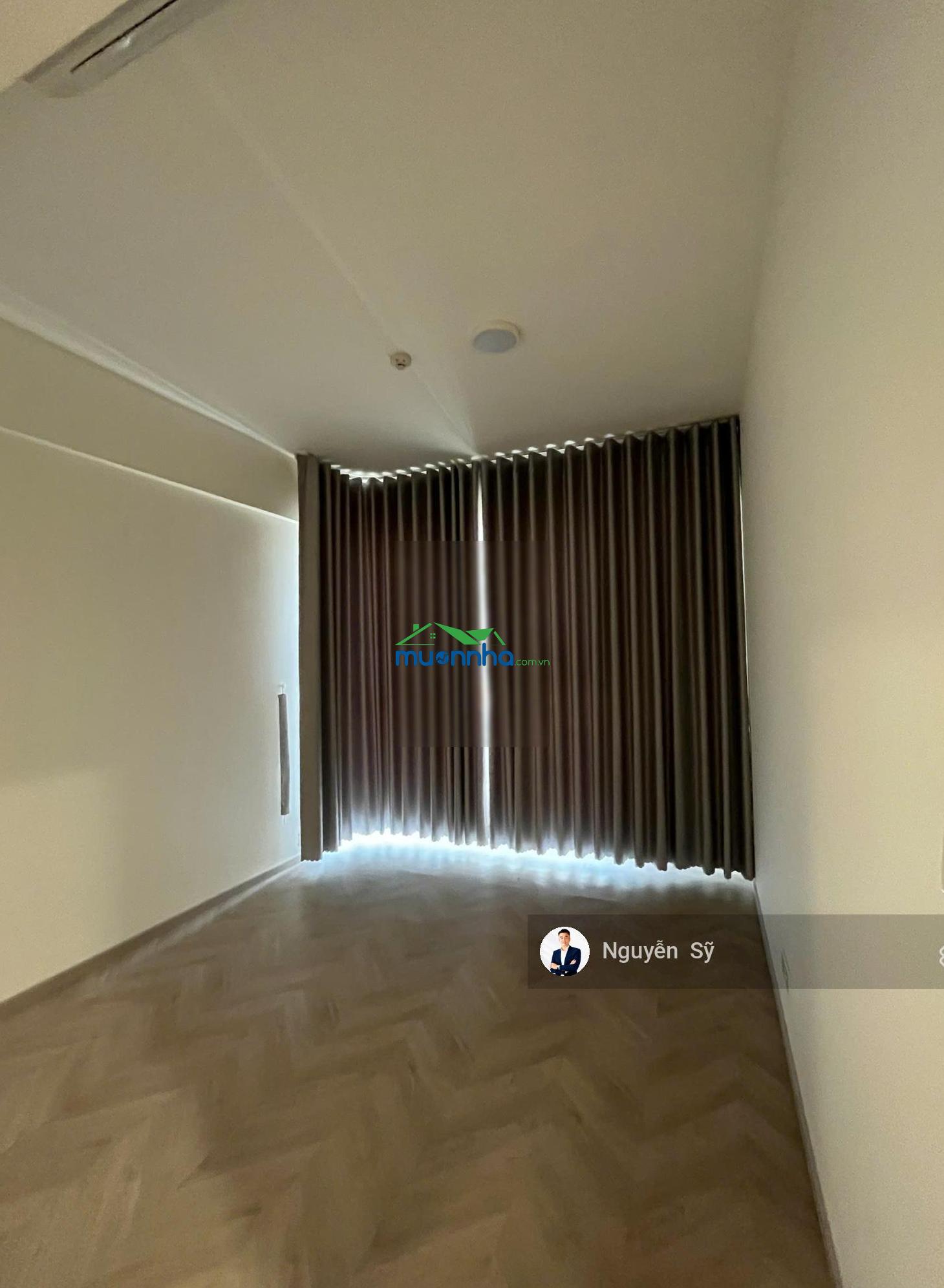 Giá tốt masteri centre point căn 3pn 100m² nhà mới bàn giao 100% chỉ 6,95 tỷ bao thuế phí - 4