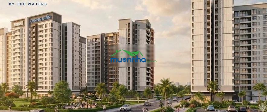 Căn hộ gladia heights, 5.026 tỷ, 50.31m², giá tham khảo tốt trong khu vực tphcm