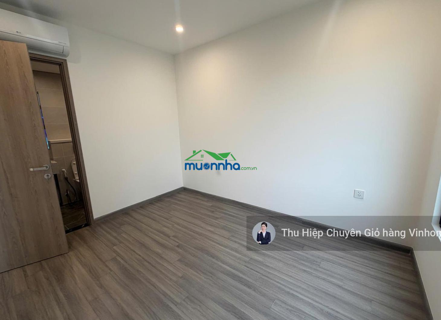 Độc quyền 2pn glory heights view vincom & quảng trường hướng đông nam giá chỉ 4,05 tỷ bao hết - 3