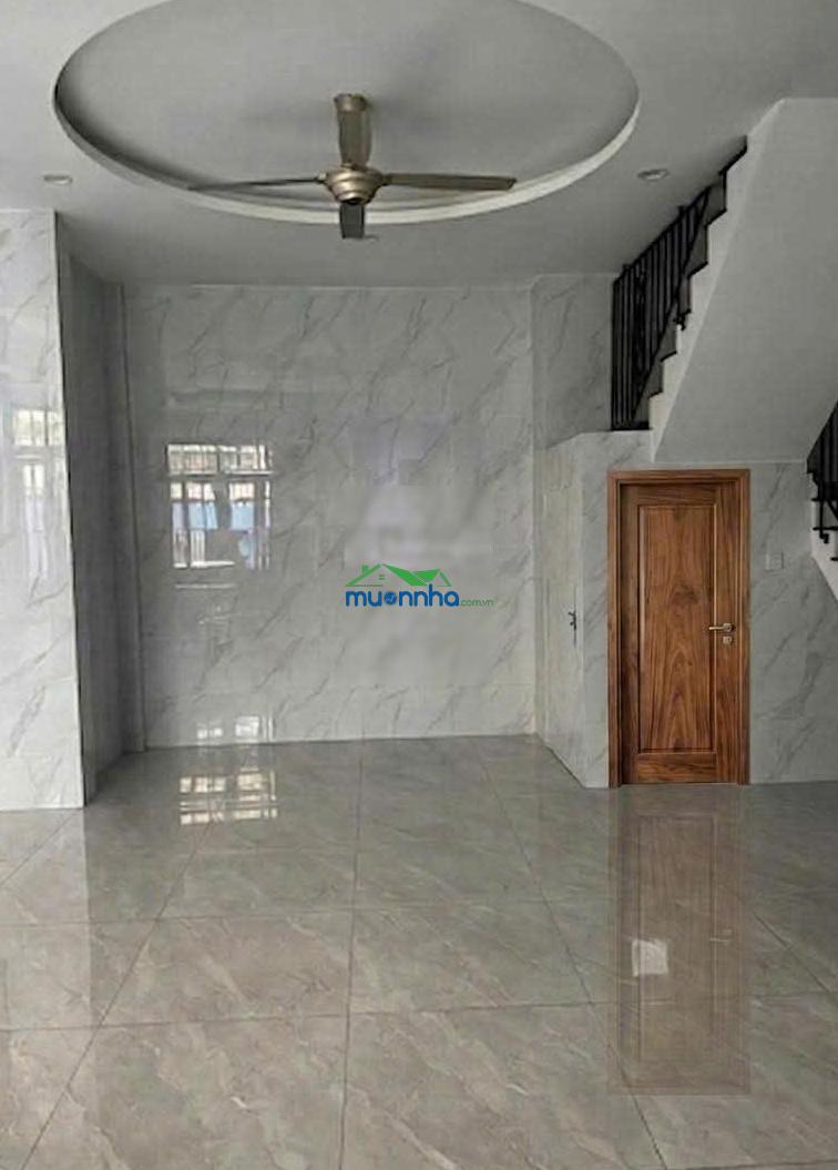 Cần nhà rộng - gần mặt tiền - 4 tầng mà ngân sách tầm 9 tỷ? xem ngay căn này - 2