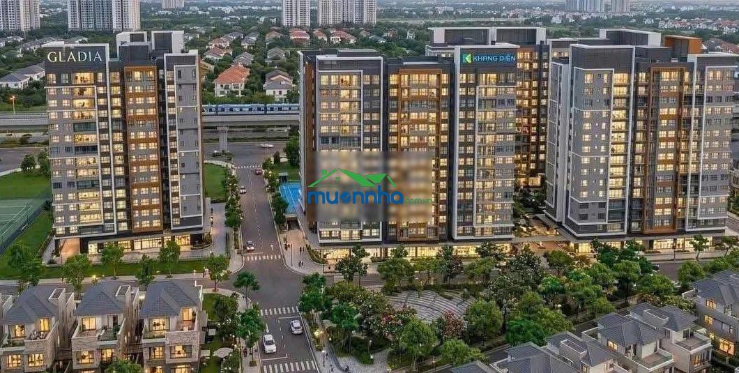 Từ 700 triệu 10% căn hộ quận 2 trung tâm kế bên trung tâm tài chính thủ thiêm - 4