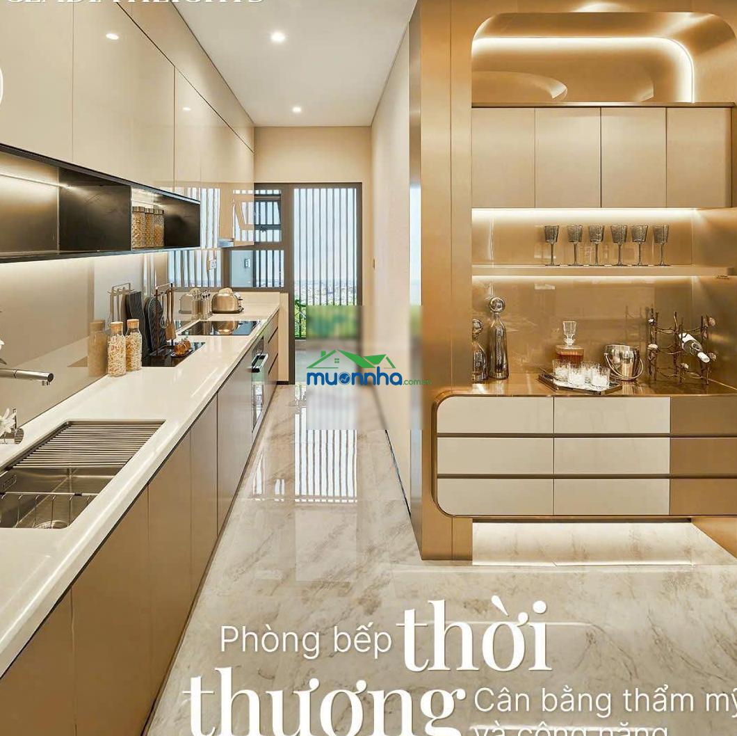 Từ 700 triệu 10% căn hộ quận 2 trung tâm kế bên trung tâm tài chính thủ thiêm - 3