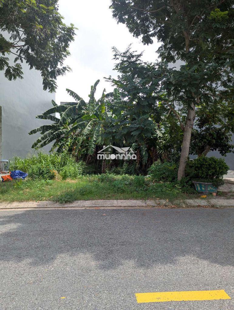 Đất mặt tiền đường lớn, sổ hồng riêng, 6,8 tỷ