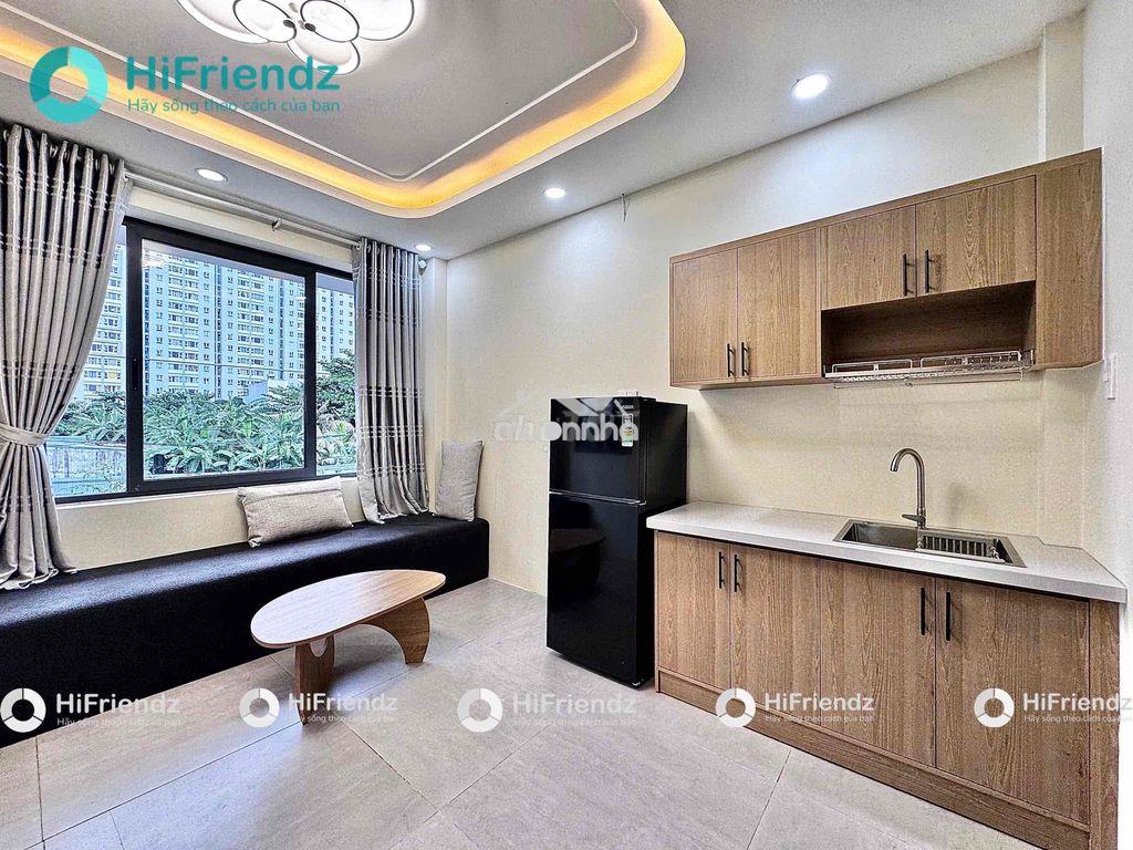 Siêu  phẩm 1 phòng ngủ riêng biệt luxury - full nội thất  🔥 - 3