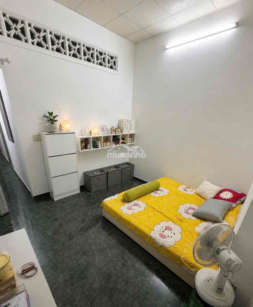 Cho thuê nhà phạm văn chiêu 4x15 ,3pn ,2wc ,trệt lầu giá 8tr - 2