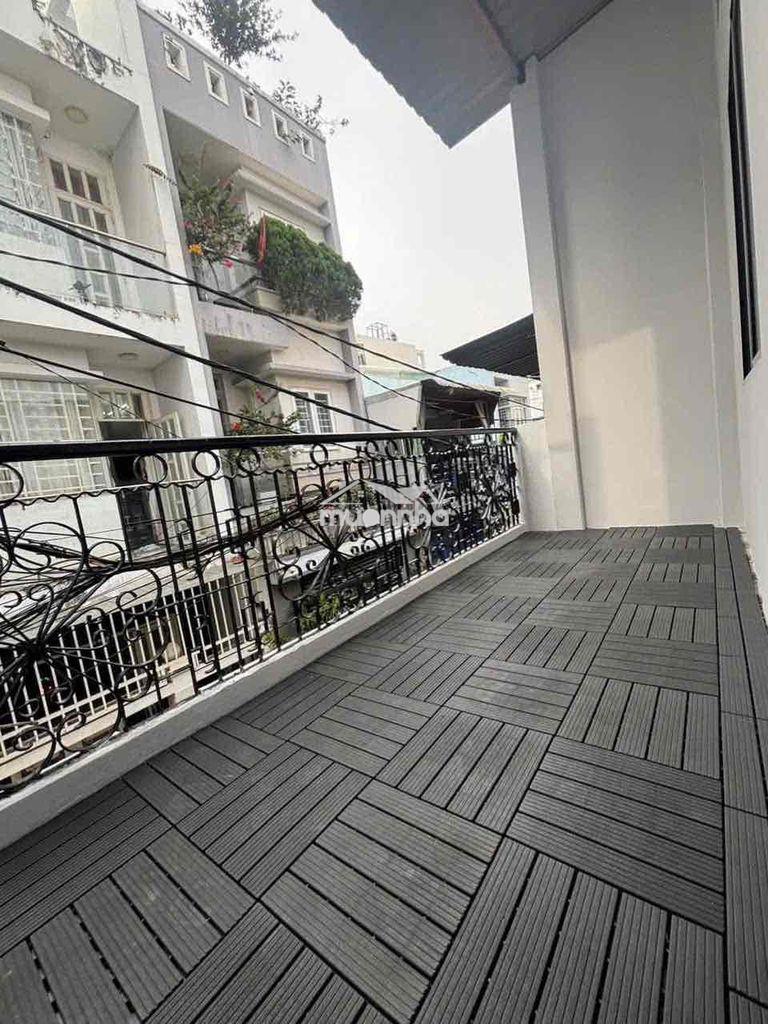 🔰Cho thuê nhà full nội thất - cọc 1th - đi bộ aeon mall tân phú/chợ sk - 3