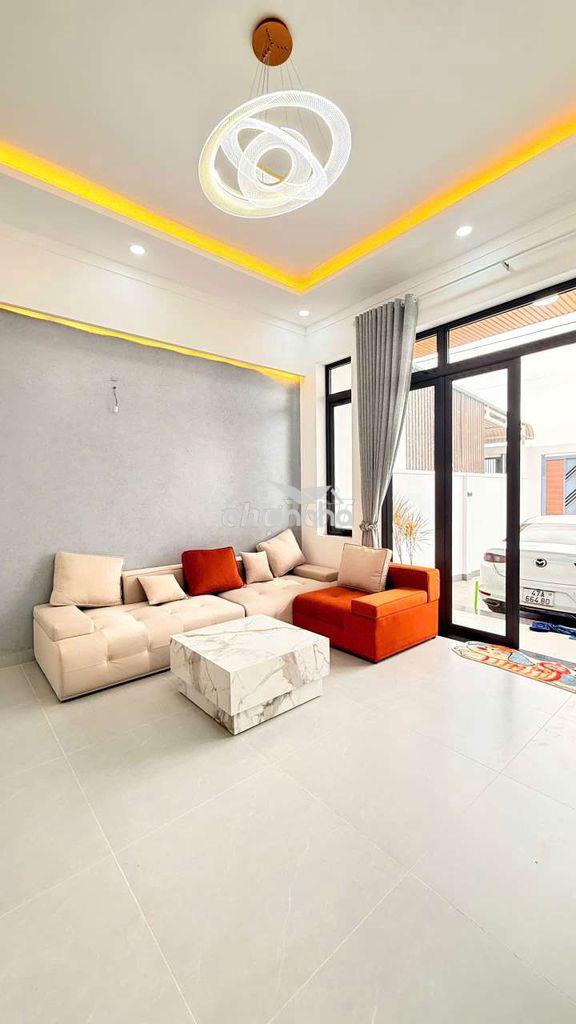 Bán 2 căn lk nhà mới 100% thôn 3 cư ebur củ - 3