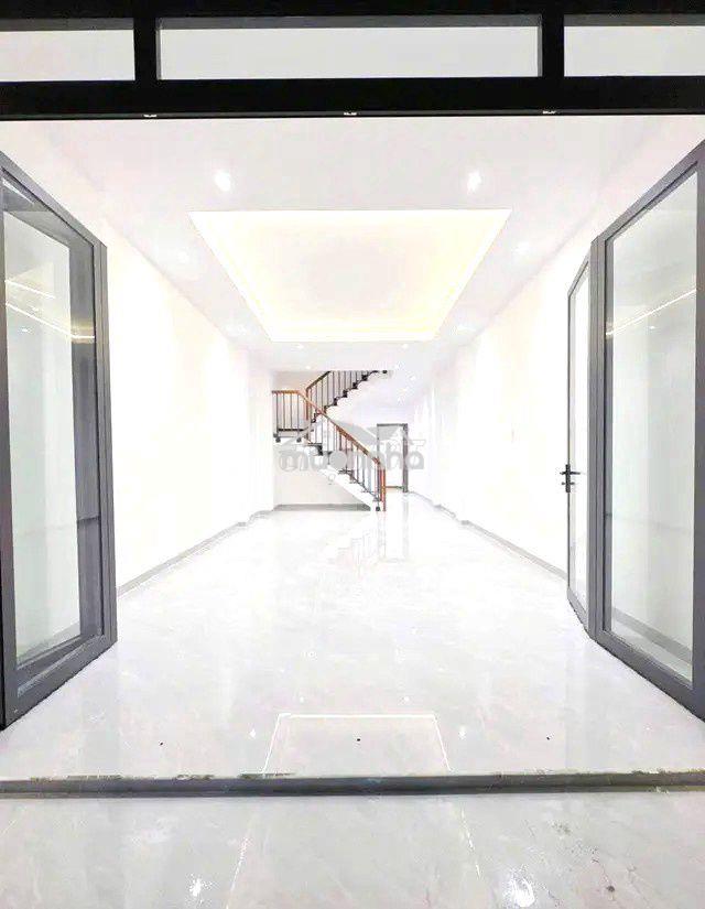 Ngay bốn xã tô hiệu - 60m xe tải trước nhà - chỉ 6 tỷ 2 - 2