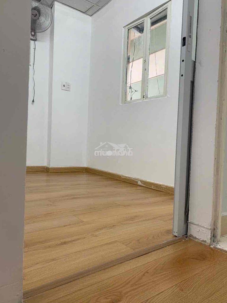 Cho thuê nhà nguyên căn 4pn3wc . nguyễn tri phương p9,q10 - 4