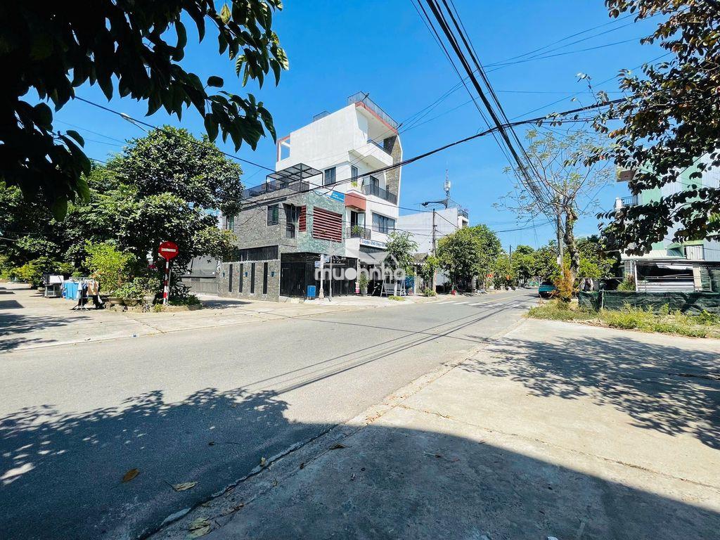 Bán đất mặt tiền hàm trung 5, p. hải vân, đà nẵng – 90m² | giá tốt - 2