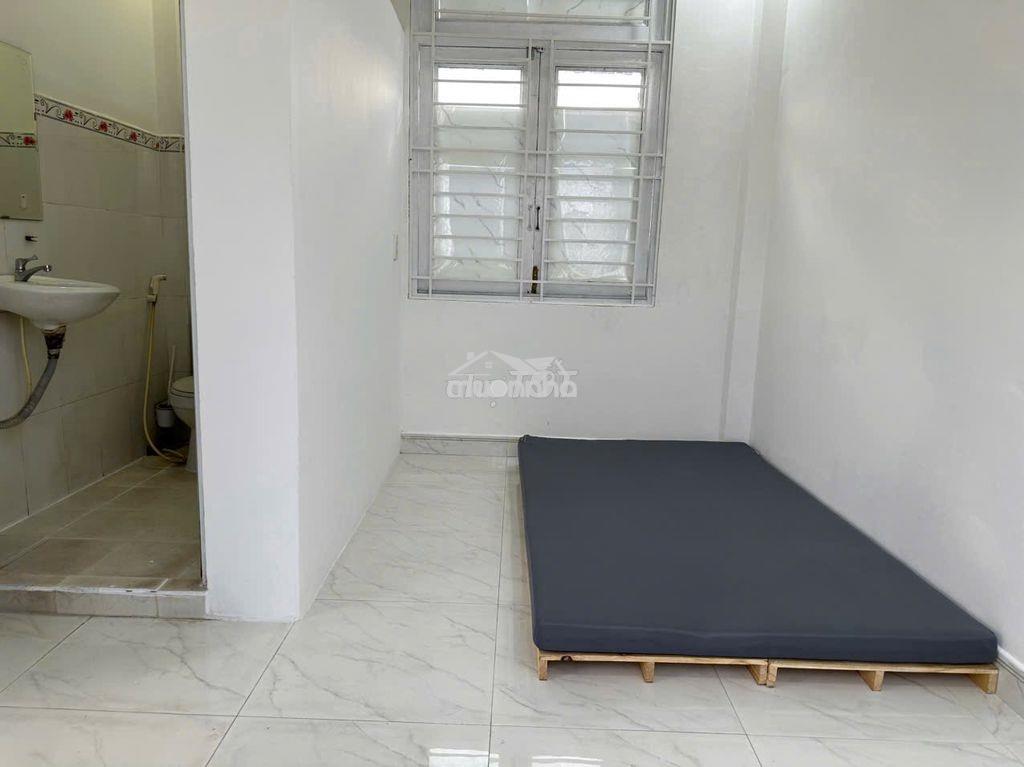 Phòng hẻm tk17 nguyễn cảnh chân, cầu kho quận 1 . 15m2 - 2