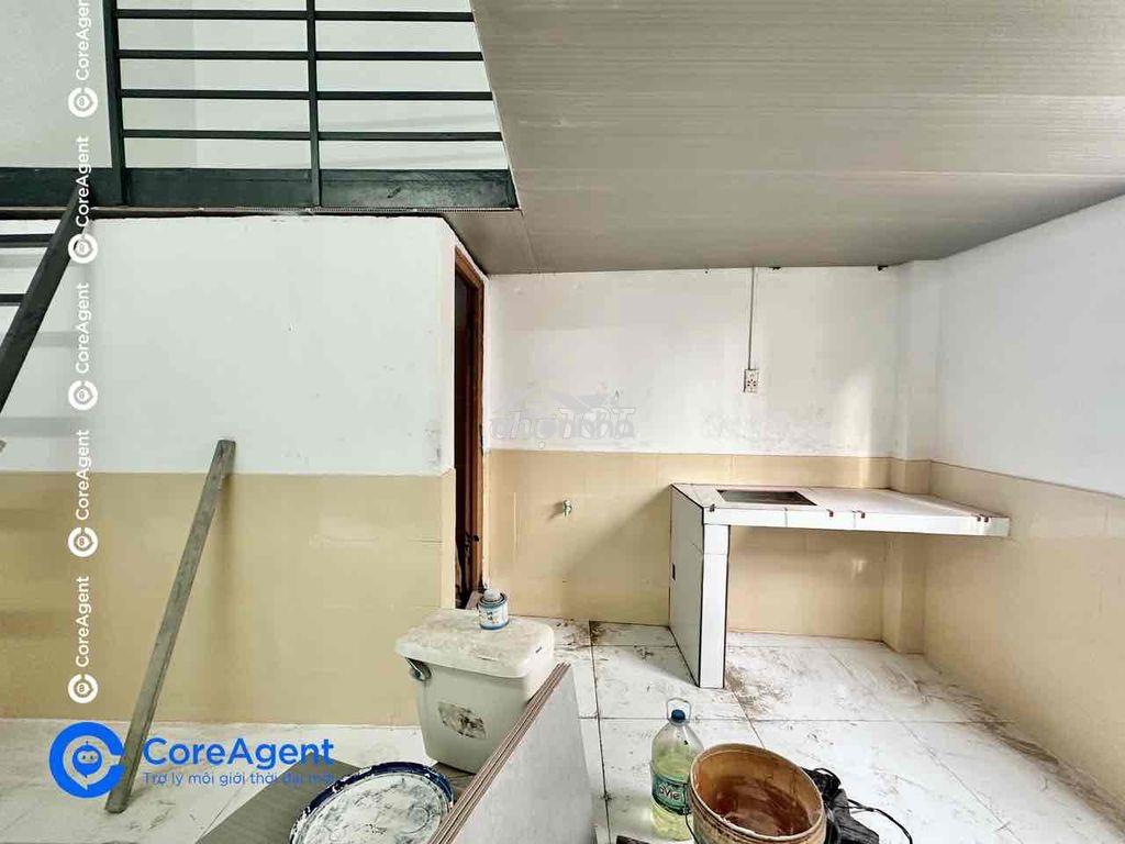 Khai trương dãy phòng trọ giá rẻ - gần đh công thương, aeon tp từ 2tr9 - 4