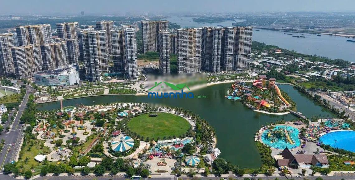 Cực hiếm 8.9 tỷ sở hữu căn 3pn 100m2 the beverly - view trực diện công viên 36ha & sông đồng nai - 2