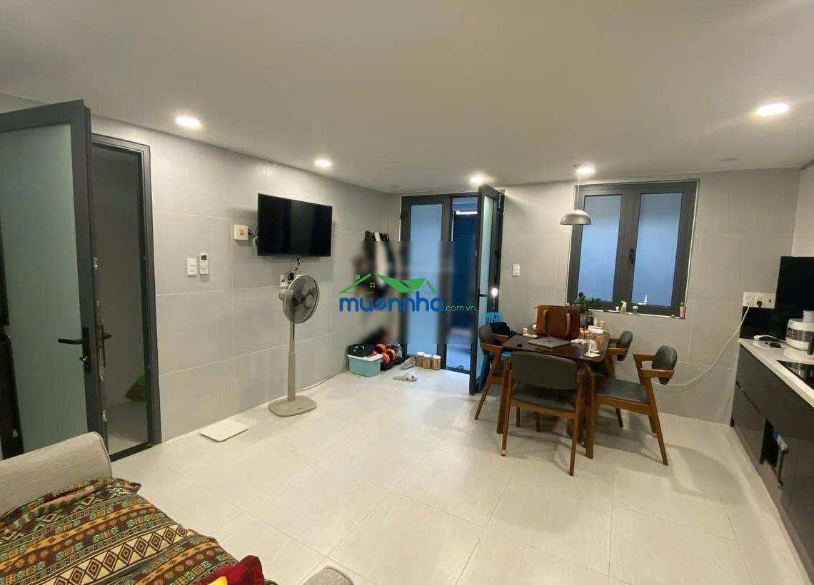 Bán nhà hxh nguyễn thái sơn, p. 5, gò vấp nhà 4 tầng + sân thượng, chỉ 8,7 tỷ tl, vừa ở và cho thuê - 4