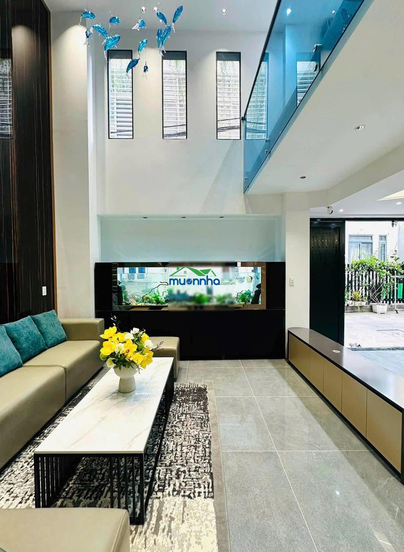 Chính chủ cần bán gấp nhà hxt lê văn sỹ, dt : 10mx15m, cn : 150m2, kc : 3 tầng, giá : 25 tỉ tl. - 4