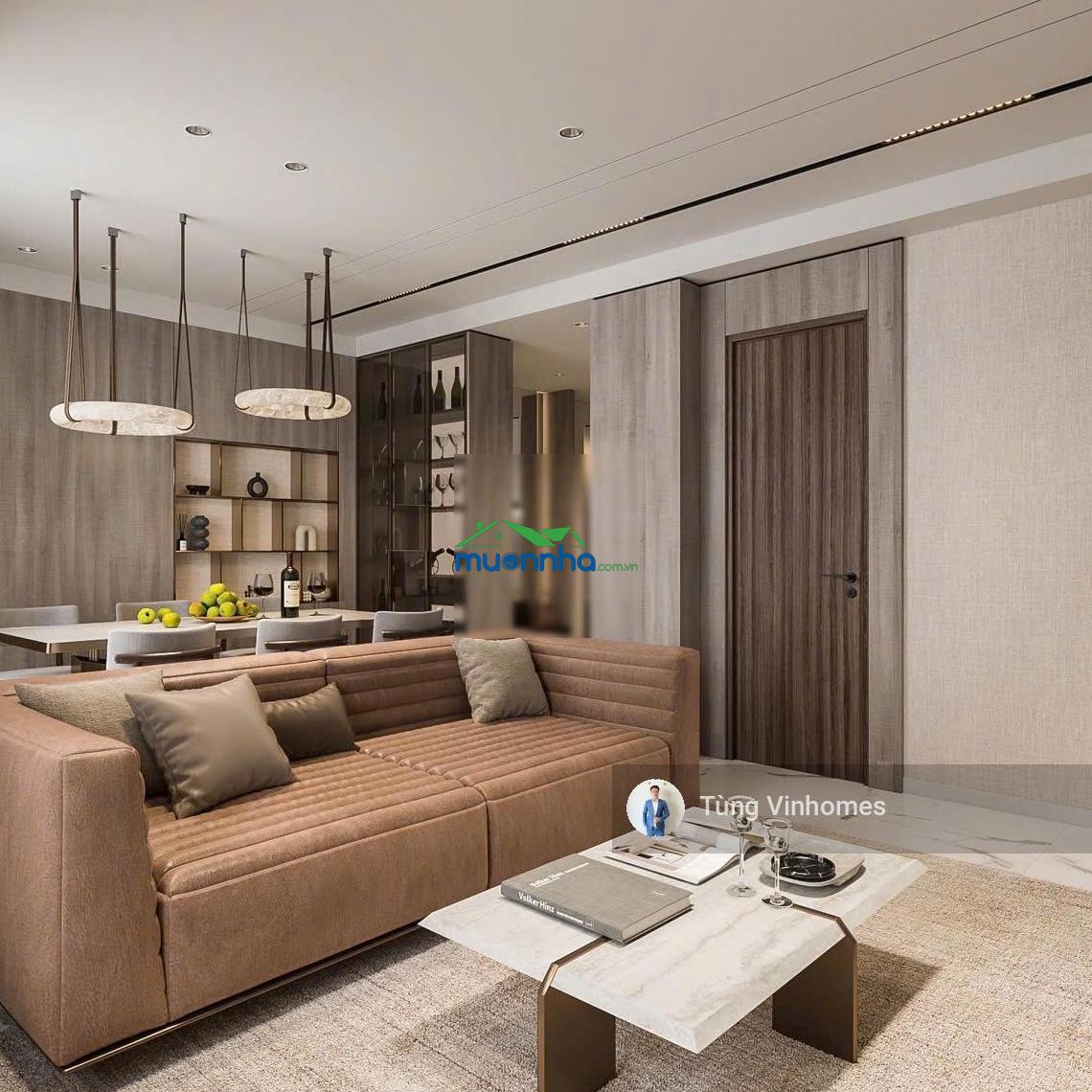 Chính chủ cần bán căn hộ vinhomes grand park giá tốt thị trường - chỉ từ 2,2 tỷ - 3
