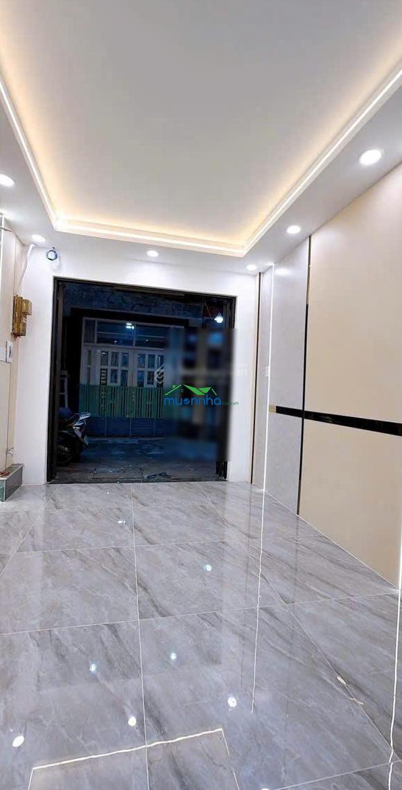 Bán nhà đẹp khu vip 20 thước hoàng diệu, dtsd: 68.1m², hẻm 4m, giá 5,6 tỷ thương lượng