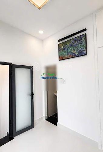 Sau căn mặt tiền trần quốc toản, phường 8, quận 3 - 15.1m2 3 tầng 2pn 3wc full nội thất 4.68 tỷ - 2