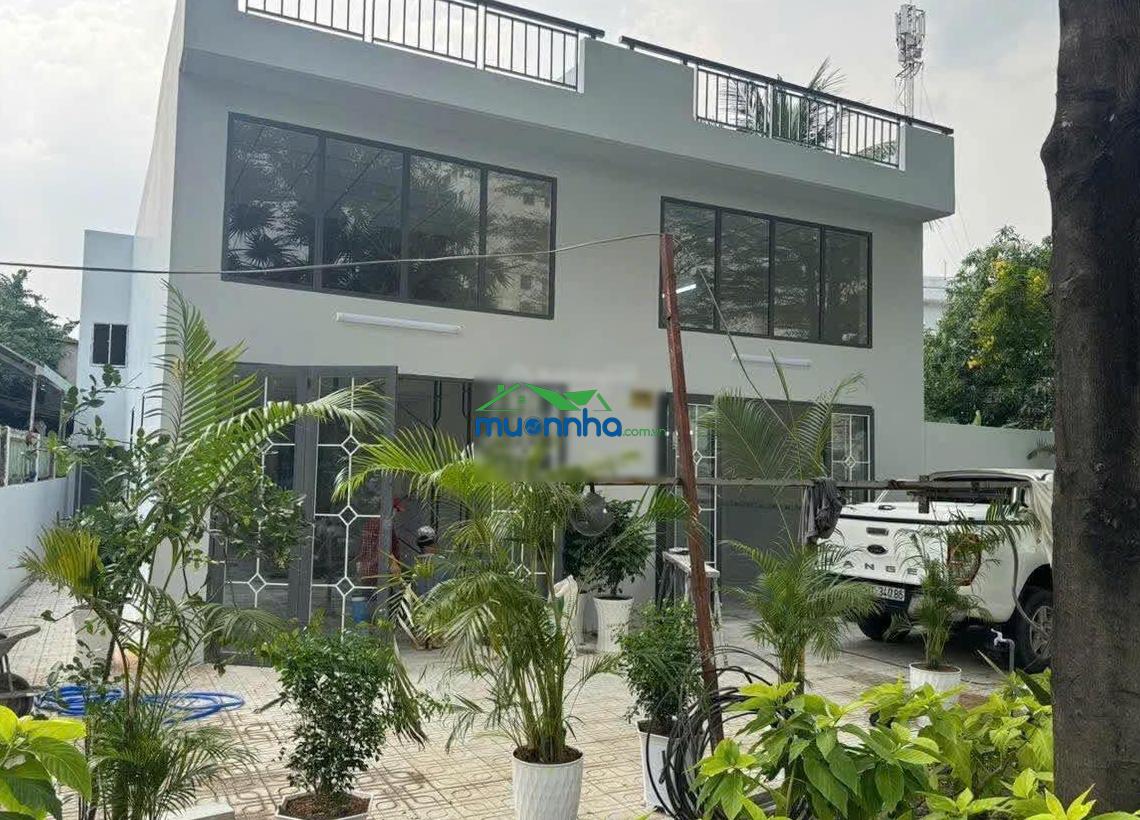 Bán nhà ngay đường nguyễn cửu phú, đối diện chung cư tecco 88.9m2, giá 5 tỷ 5, sổ sẵn hoàn công - 2