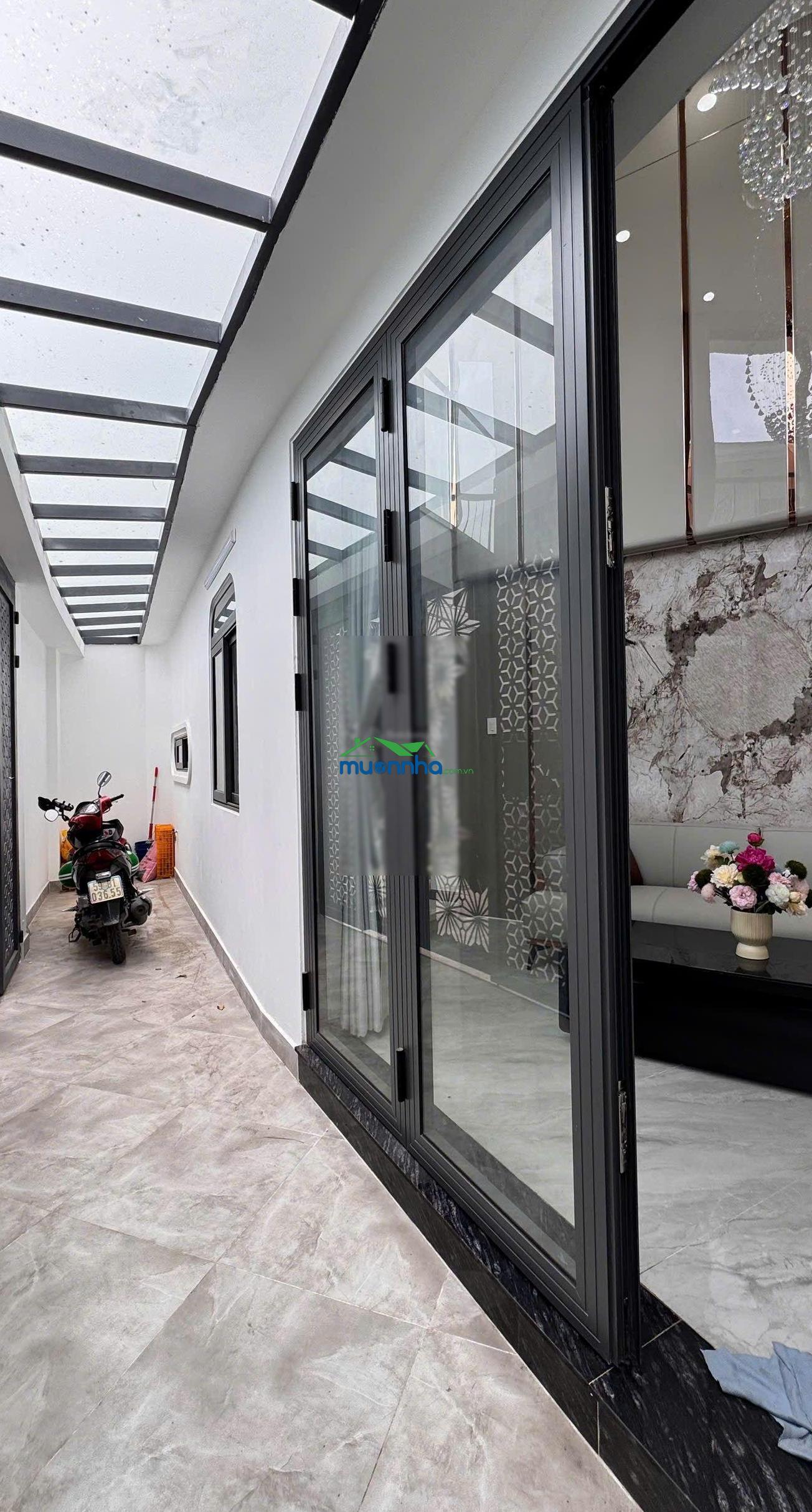 Bán nhà phạm văn chiêu, 5 lầu, 54m2 chỉ với 5,8 tỷ - 3