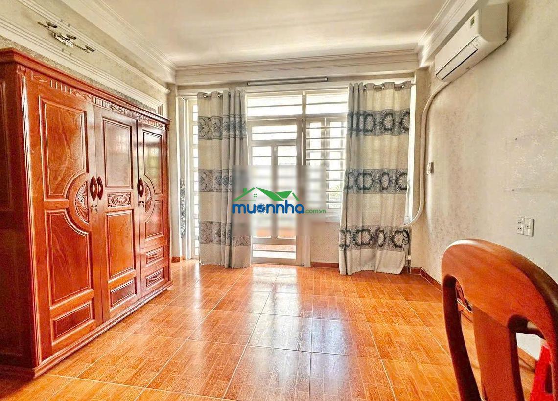 Nhà đẹp 4 tầng đường số lâm văn bền q7 11,9 tỷ 80m², 4 tầng hàng hiếm - 2