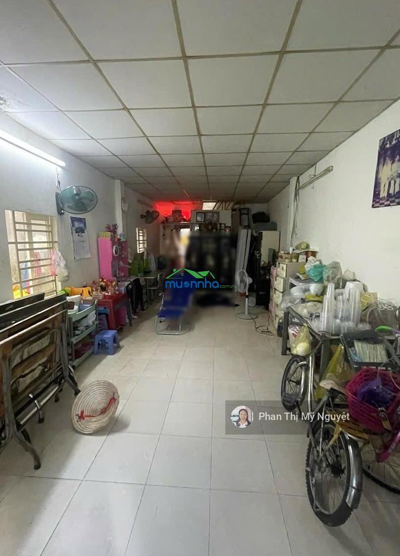Cực phẩm! nhà củ tiện xây mới, 2mt hxh 6m lê văn duyệt, dt: 4,1x19m(61,1m2) chỉ 11,8 tỷ. 0903 155 *** - 3