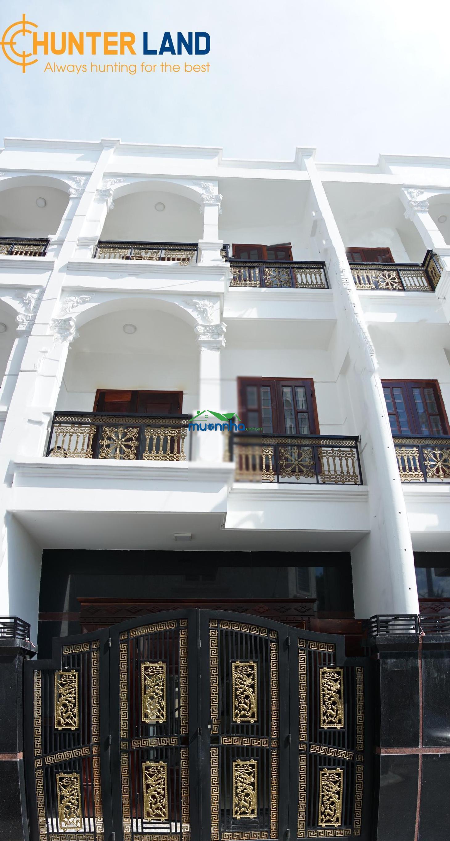 Bán nhà phố view đẹp tại hẻm 718, quốc lộ 13, 7,65 tỷ, 52 m2, pháp lý đầy đủ