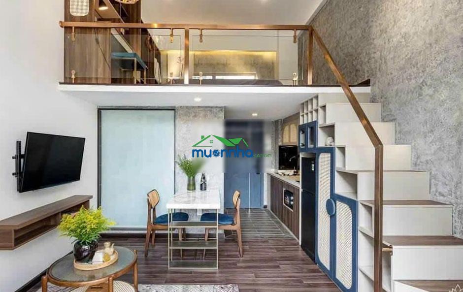 Tòa nhà vạn kiếpq,bình thạnh/6m8x22 cn 142m2 giá 21,5 tỷ hầm 5 tầng/17phòng thu nhập 110tr/tháng